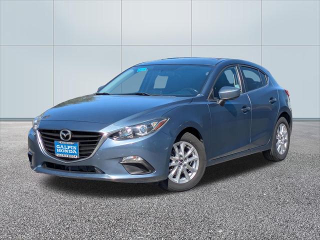 2014 Mazda Mazda3 i Grand Touring for sale in Mission Hills, CA