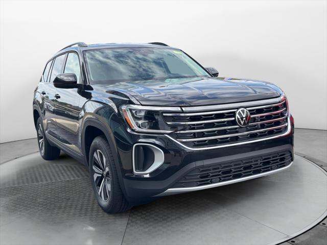 2026 Volkswagen Atlas SE for sale in Durham, NC