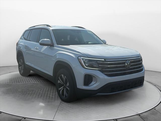 2026 Volkswagen Atlas SE for sale in Durham, NC