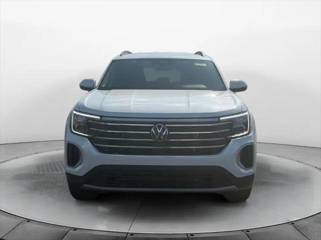 2026 Volkswagen Atlas SE