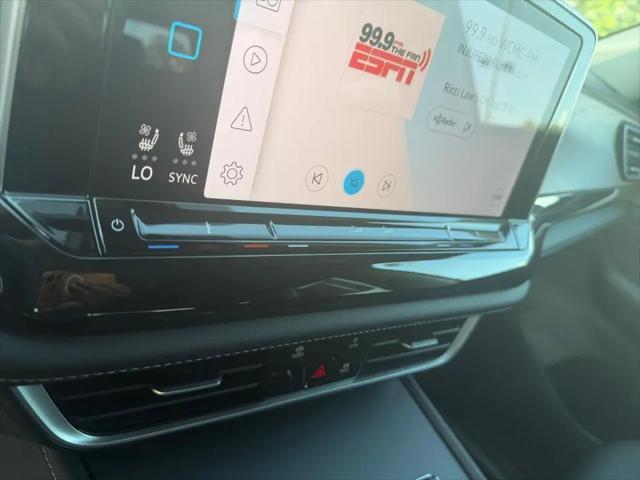 2026 Volkswagen Atlas SE