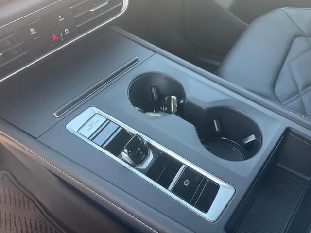 2026 Volkswagen Atlas SE