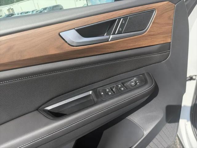 2026 Volkswagen Atlas SE