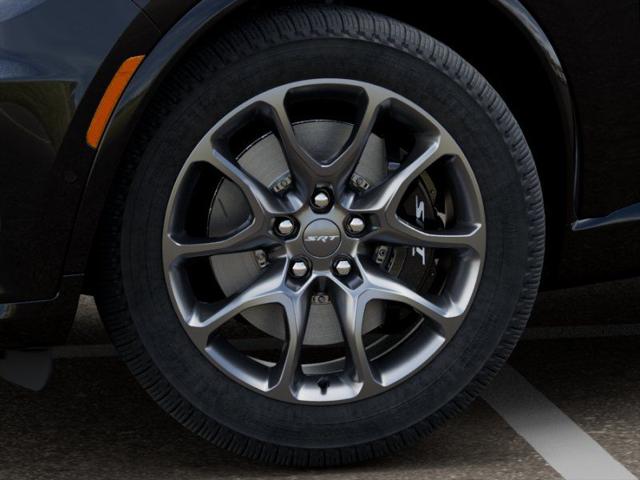 2026 Dodge Durango SRT Hellcat Jailbreak AWD