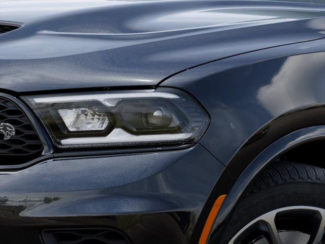 2026 Dodge Durango SRT Hellcat Jailbreak AWD