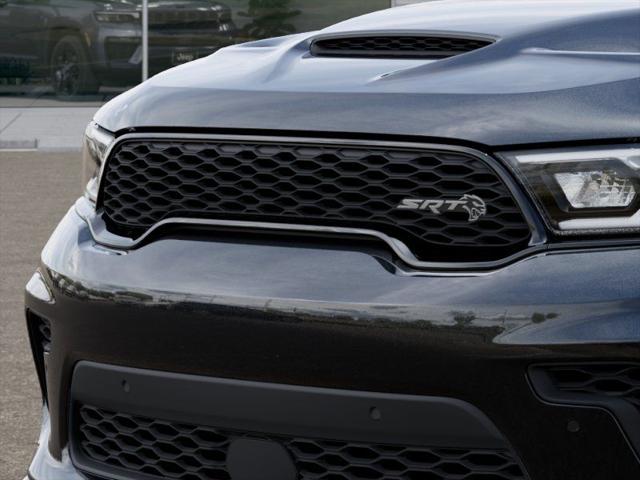 2026 Dodge Durango SRT Hellcat Jailbreak AWD
