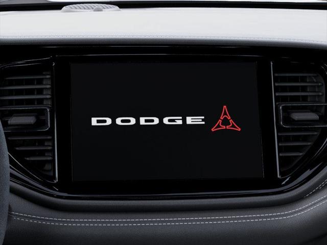 2026 Dodge Durango SRT Hellcat Jailbreak AWD