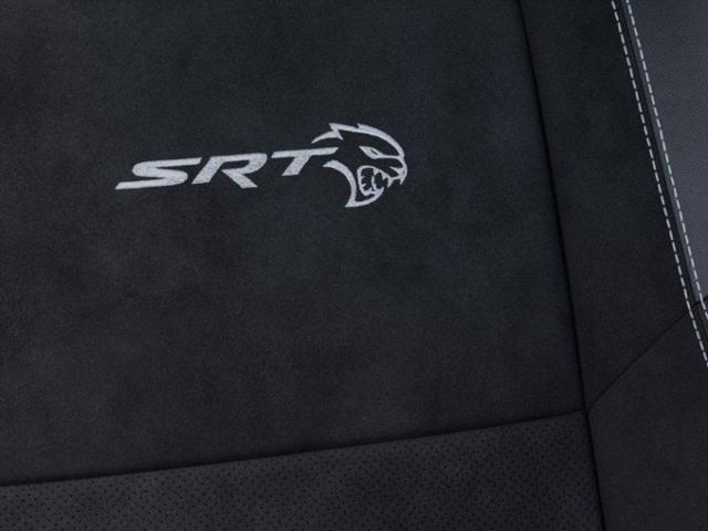 2026 Dodge Durango SRT Hellcat Jailbreak AWD