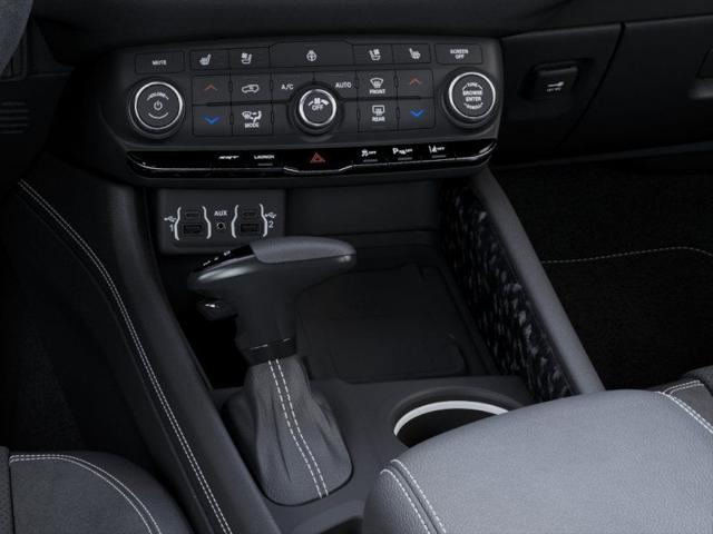 2026 Dodge Durango SRT Hellcat Jailbreak AWD