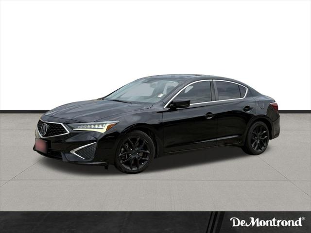2021 Acura ILX Premium Package for sale in Houston, TX