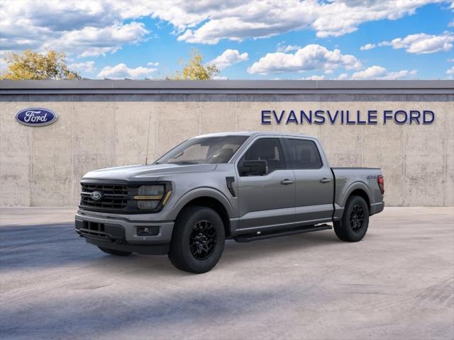 2026 Ford F-150 XLT for sale in Evansville, WI