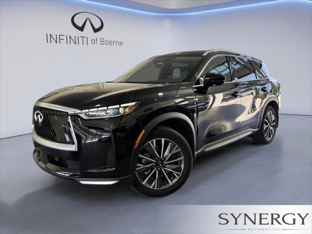 2027 INFINITI QX60 LUXE for sale in Boerne, TX