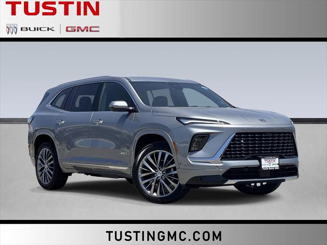 2026 Buick Enclave Avenir FWD for sale in Tustin, CA