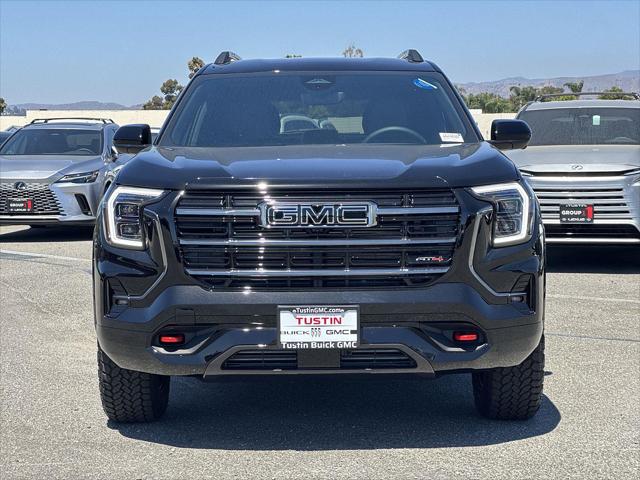 2027 GMC Terrain AWD AT4