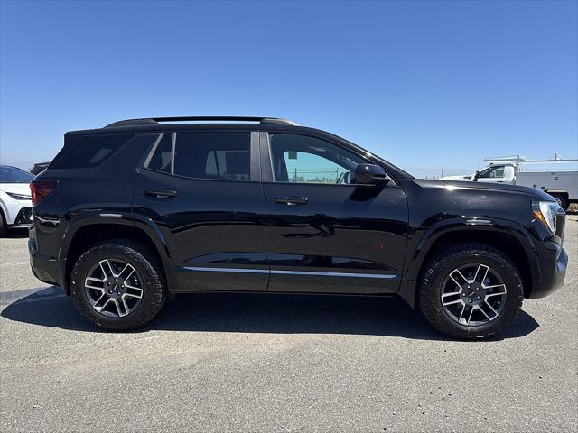 2027 GMC Terrain AWD AT4
