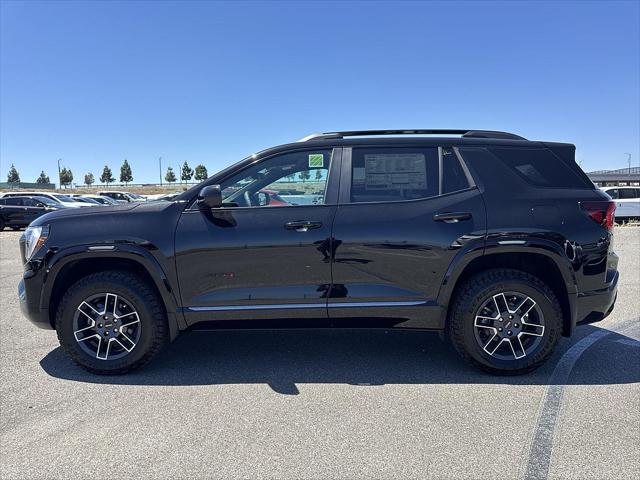 2027 GMC Terrain AWD AT4