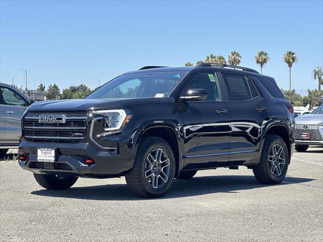 2027 GMC Terrain AWD AT4