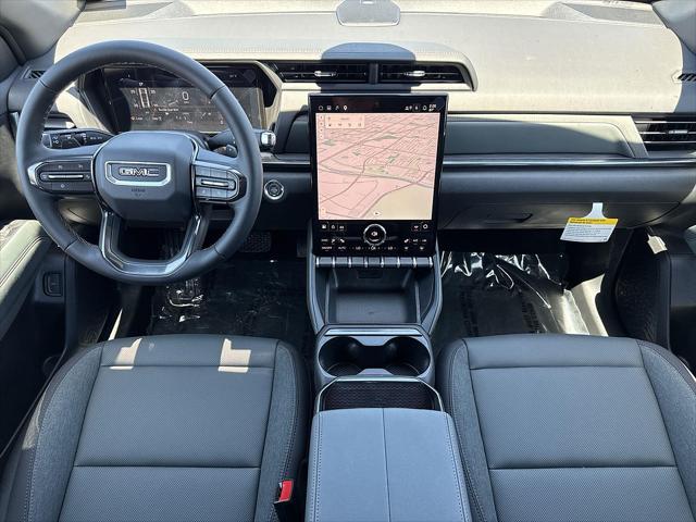 2027 GMC Terrain AWD AT4