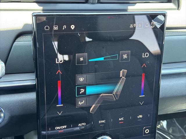 2027 GMC Terrain AWD AT4