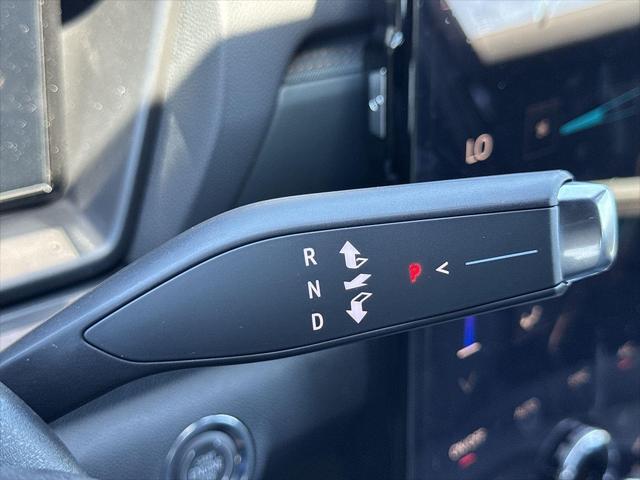 2027 GMC Terrain AWD AT4