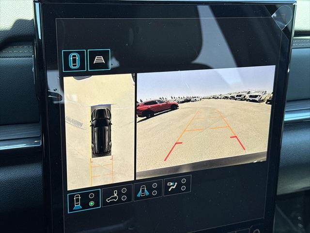 2027 GMC Terrain AWD AT4