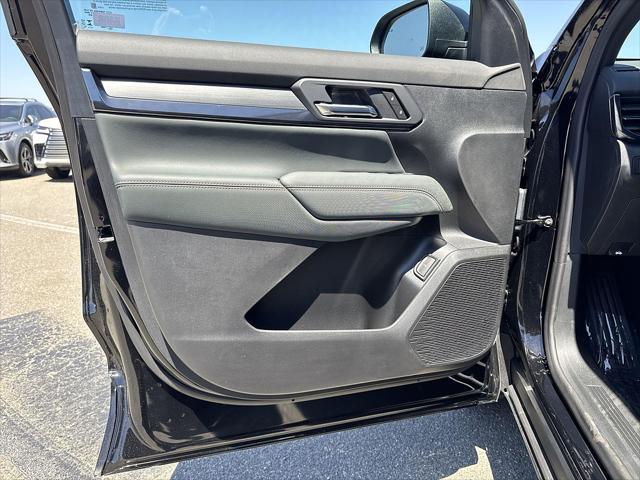 2027 GMC Terrain AWD AT4