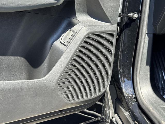 2027 GMC Terrain AWD AT4