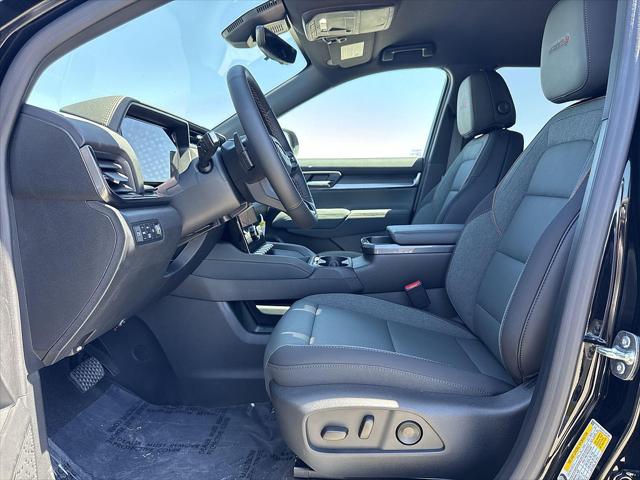 2027 GMC Terrain AWD AT4