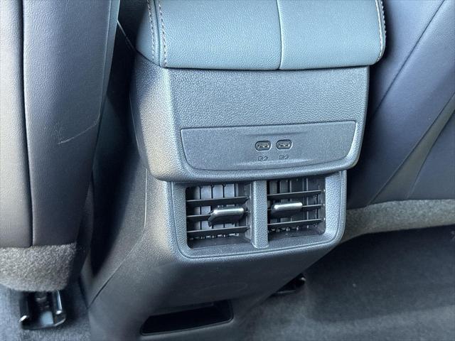 2027 GMC Terrain AWD AT4