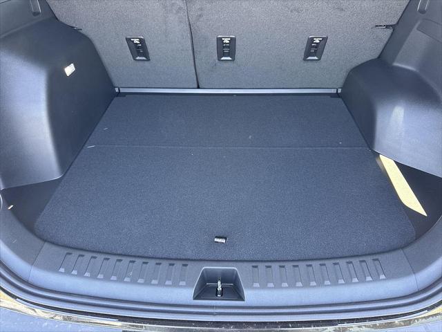 2027 GMC Terrain AWD AT4