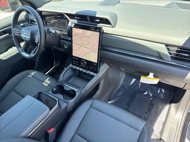 2027 GMC Terrain AWD AT4