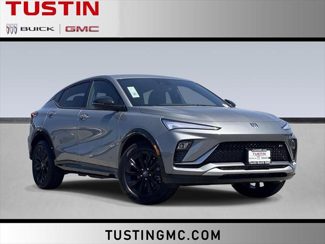 2026 Buick NV Sport Touring FWD for sale in Tustin, CA