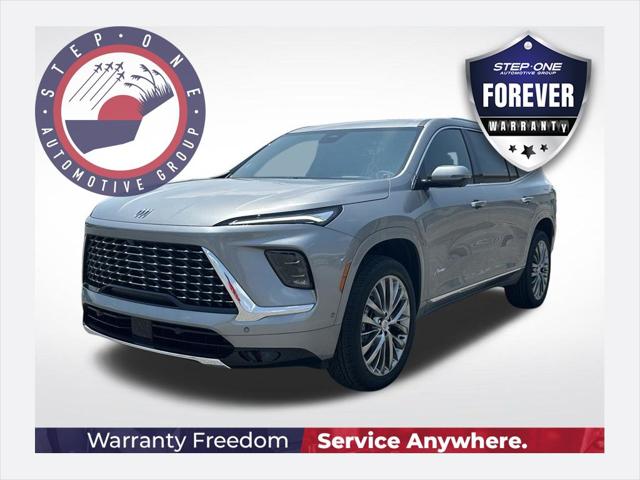 2026 Buick Enclave Avenir FWD for sale in Pensacola, FL