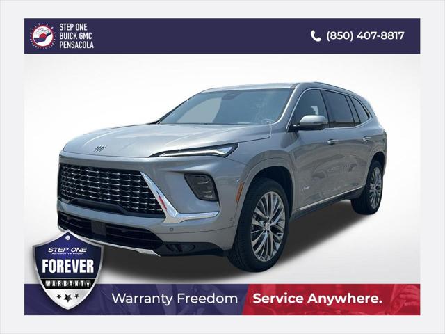 2026 Buick Enclave Avenir FWD for sale in Pensacola, FL