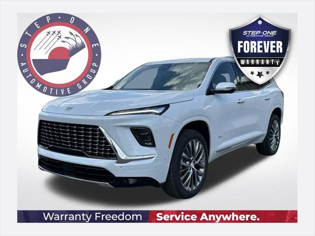 2026 Buick Enclave Avenir FWD for sale in Pensacola, FL