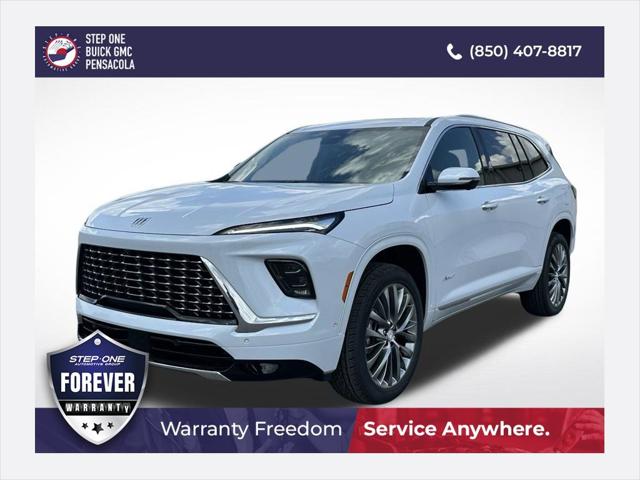 2026 Buick Enclave Avenir FWD for sale in Pensacola, FL
