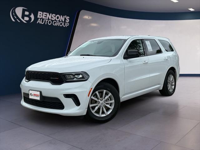 2026 Dodge Durango GT RWD for sale in San Antonio, TX