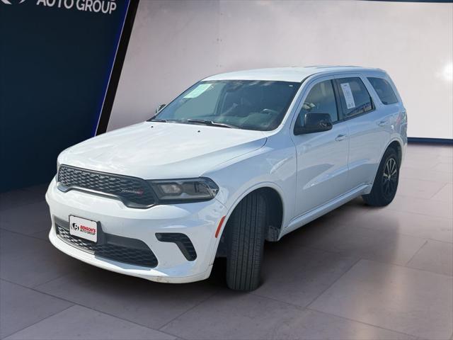 2026 Dodge Durango GT RWD for sale in San Antonio, TX