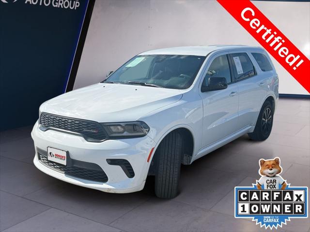2026 Dodge Durango GT RWD for sale in San Antonio, TX