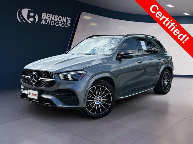 2023 Mercedes-Benz GLE GLE 450 4MATIC for sale in San Antonio, TX