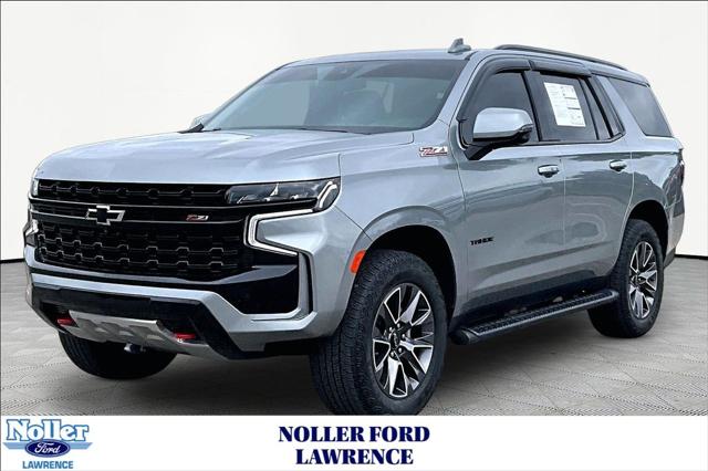 2024 Chevrolet Tahoe 4WD Z71 for sale in Lawrence, KS