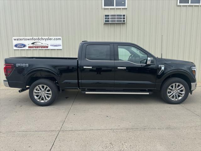 2026 Ford F-150 LARIAT for sale in Watertown, MA