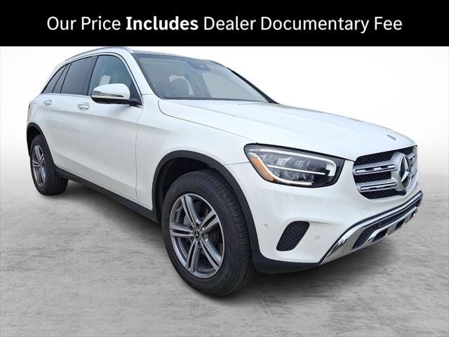 2022 Mercedes-Benz GLC 4MATIC SUV for sale in Fort Washington, PA