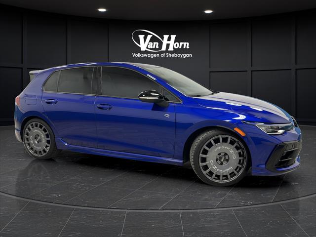 2025 Volkswagen Golf R 2.0T for sale in Sheboygan, WI