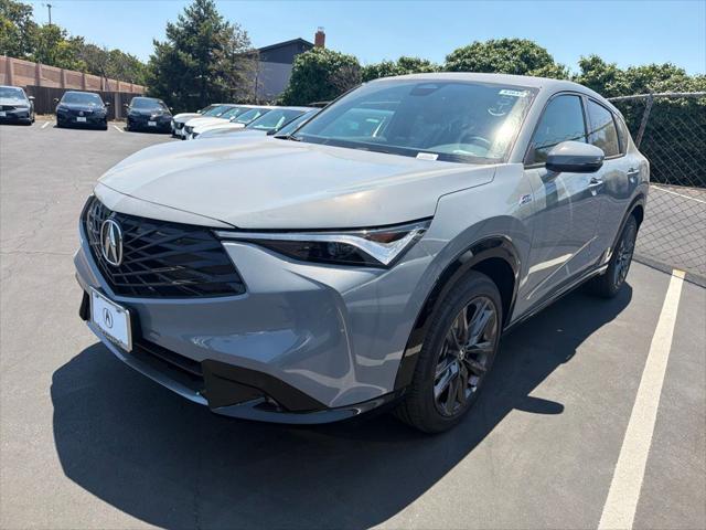 2026 Acura ADX A-Spec for sale in Los Gatos, CA