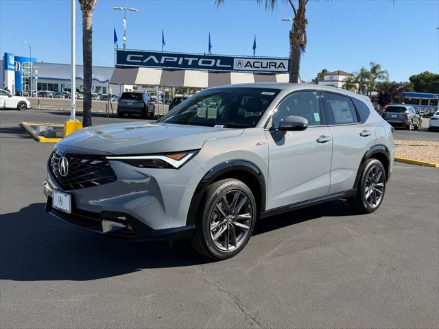 2026 Acura ADX A-Spec for sale in Los Gatos, CA