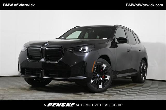 2026 BMW X3 M50 xDrive for sale in Warwick, RI