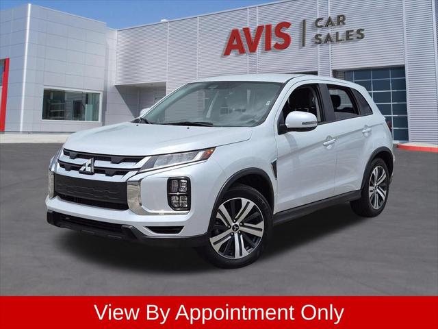 2025 Mitsubishi Outlander Sport 2.0 SE AWC for sale in Pompano Beach, FL