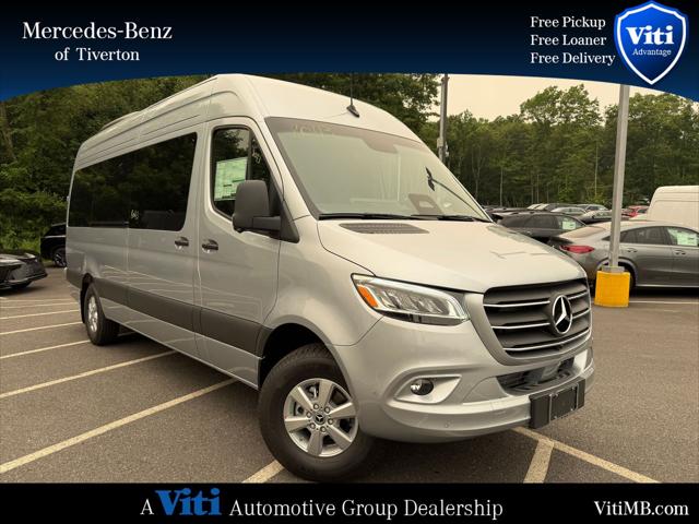 2026 Mercedes-Benz Sprinter 2500 Passenger 170 WB for sale in Tiverton, RI