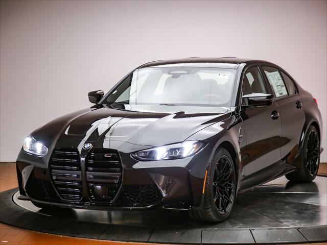2027 BMW M3 Competition xDrive for sale in Norwalk, CA